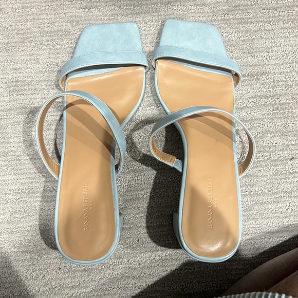 Banana Republic Sandals - Picture 3 of 3